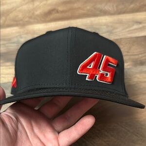 Tyler Reddick New Era 23XI